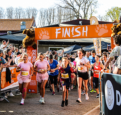 Beregoeie Run 2026